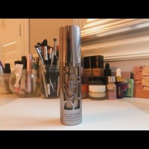 Urban Decay All Nighter Waterproof Foundation 3.25